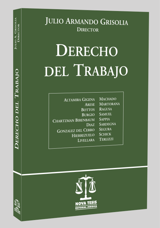 Derecho del trabajo